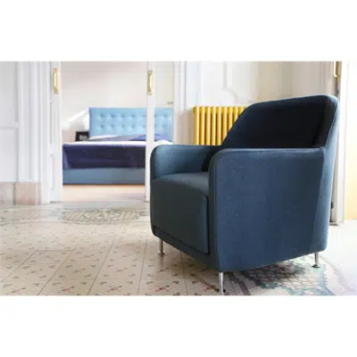 Image for Audrey Armchair