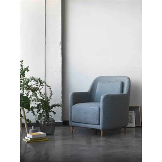 Audrey Armchair