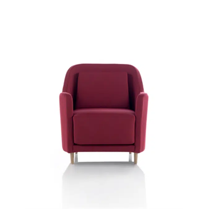 Audrey Armchair