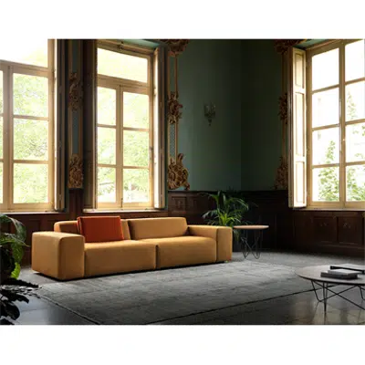 Image for Blook Fixed Sofa
