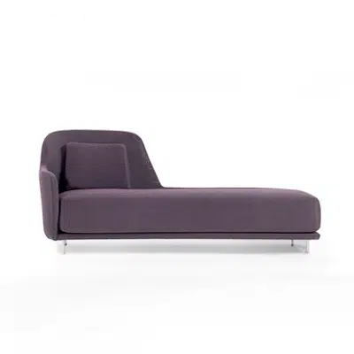 Imagem para Audrey Fixed Sofa}