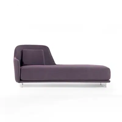 Image for Audrey Fixed Sofa
