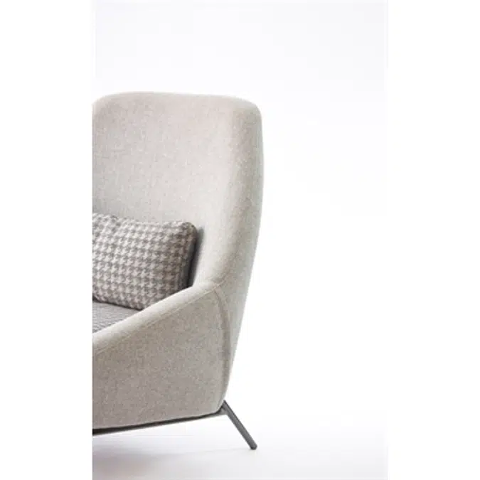 Gull Armchair