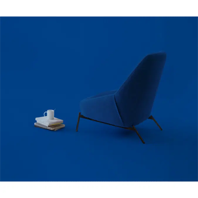 Gull Armchair