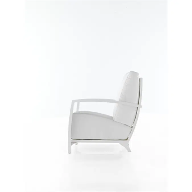 Glamour Armchair