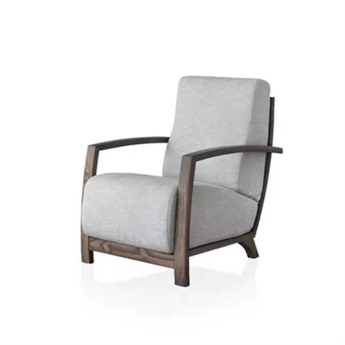 Glamour Armchair