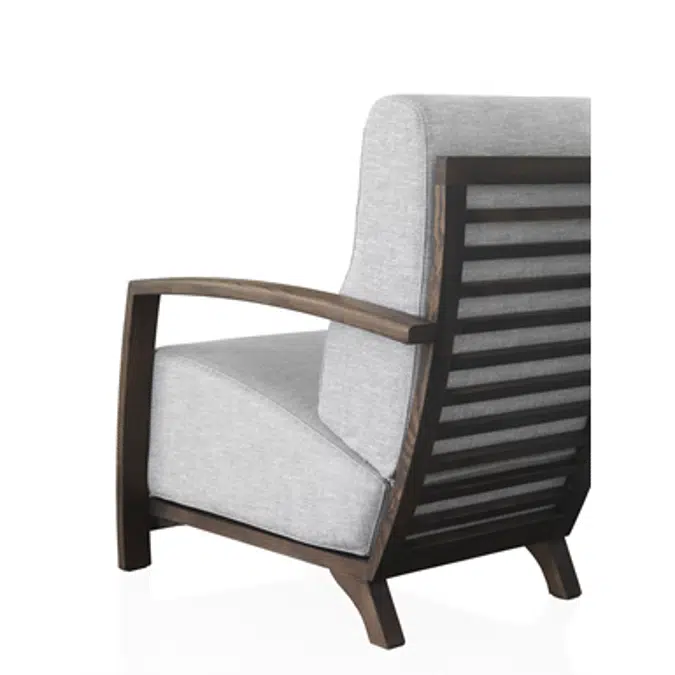 Glamour Armchair