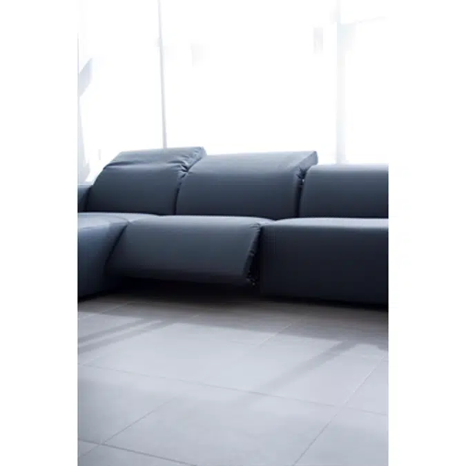 Waw2 3P Home Cinema Sofa