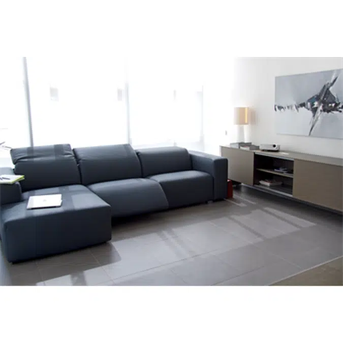 Waw2 3P Home Cinema Sofa