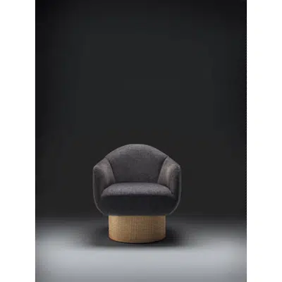 画像 Guvo Armchair