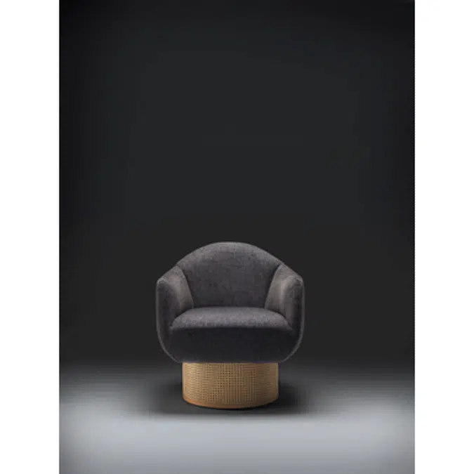 Guvo Armchair