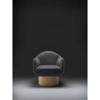 Image for Guvo Armchair