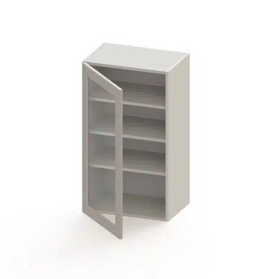 Image for Wall cabinet USK5LH