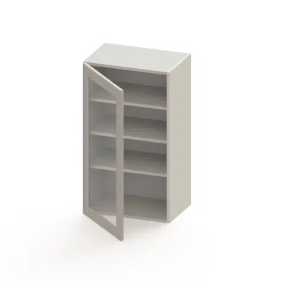 Wall cabinet USK5LH 이미지