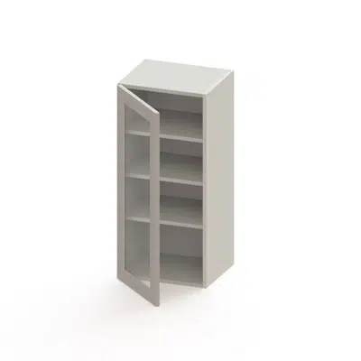 Image for Wall cabinet USK4LH