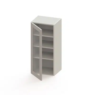 изображение для Wall cabinet USK4LH