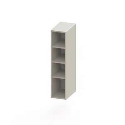 Image for Wall cabinet USK2AH