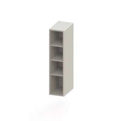 Wall cabinet USK2AH 이미지