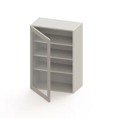 Image for Wall cabinet USK6LH