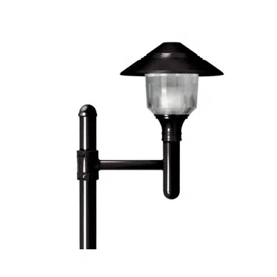 obraz dla Zenith LED Post Top (Z12 & Z12A)