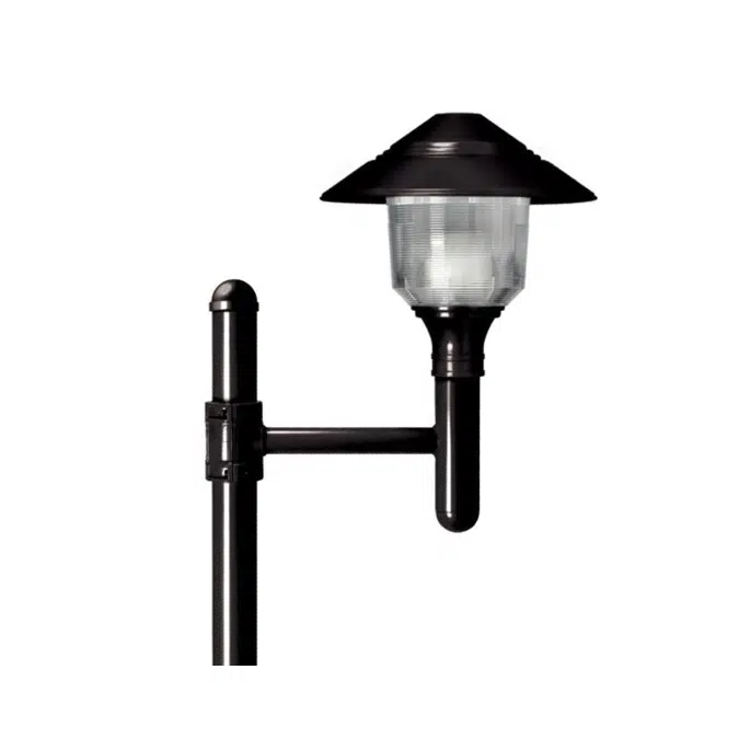 Zenith LED Post Top (Z12 & Z12A)