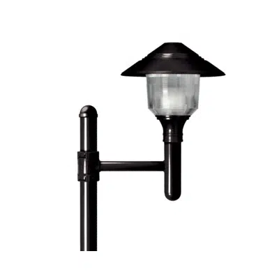 Image for Zenith LED Post Top (Z12 & Z12A)