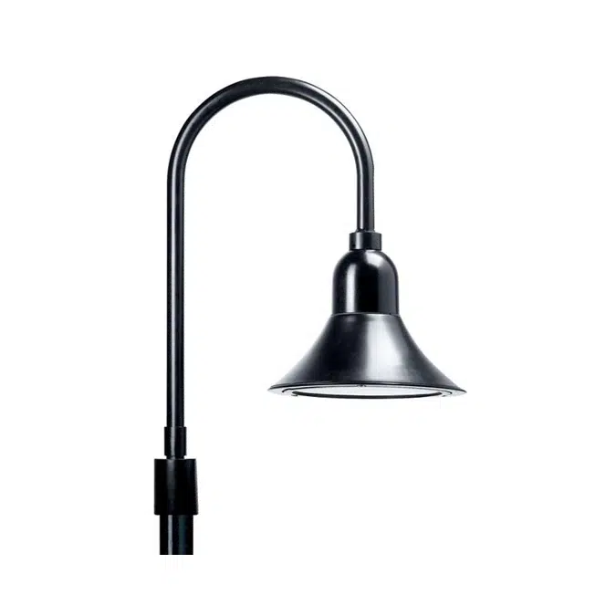 Swan LED pendant (CXF4)