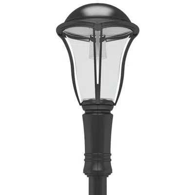 imagem para ClassicStyle Post Top LED (VLR)