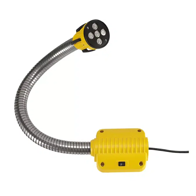 LED Docklight