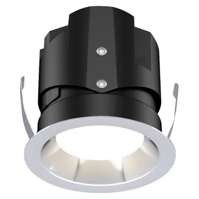 Image for LyteProfile 3" Round Downlights, Wall Wash and Accents