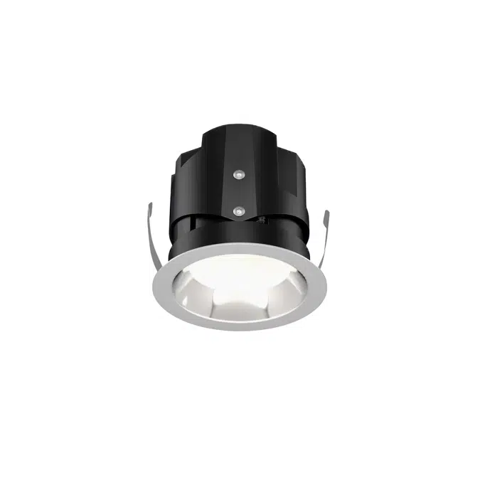 LyteProfile 3" Round LED Downlights, Wall Wash and Accents