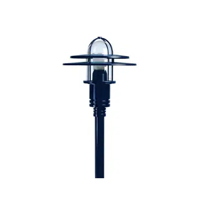 Image for Candela LED Post Top (CAND2)