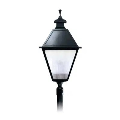 afbeelding voor Savannah LED post top (VX671) - Generation 3