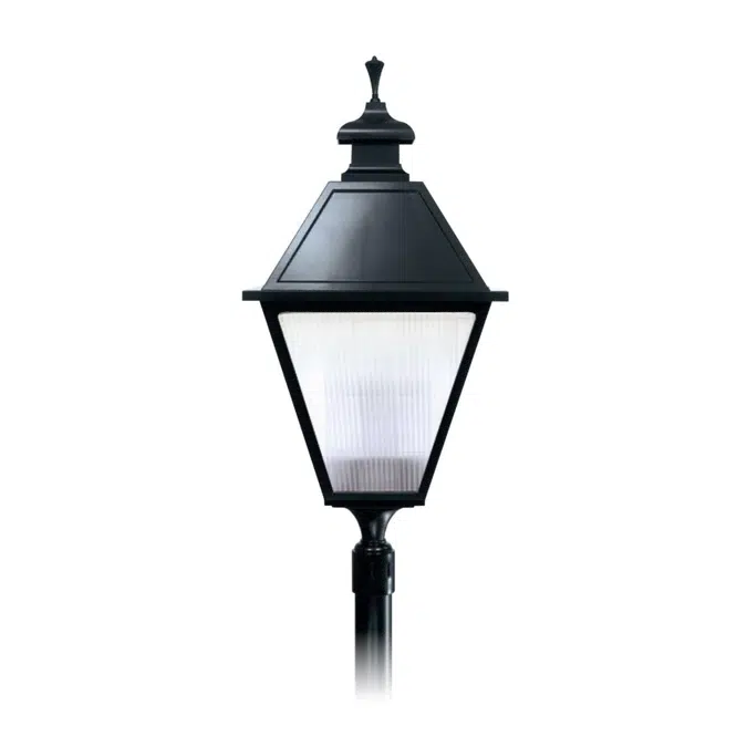 Savannah LED post top (VX671) - Generation 3
