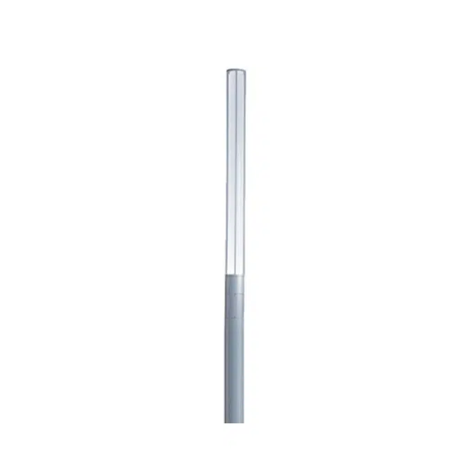 Oval Light Column (OV2)