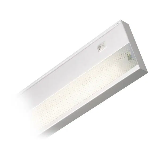 Little Inch Undercabinet Fluorescent