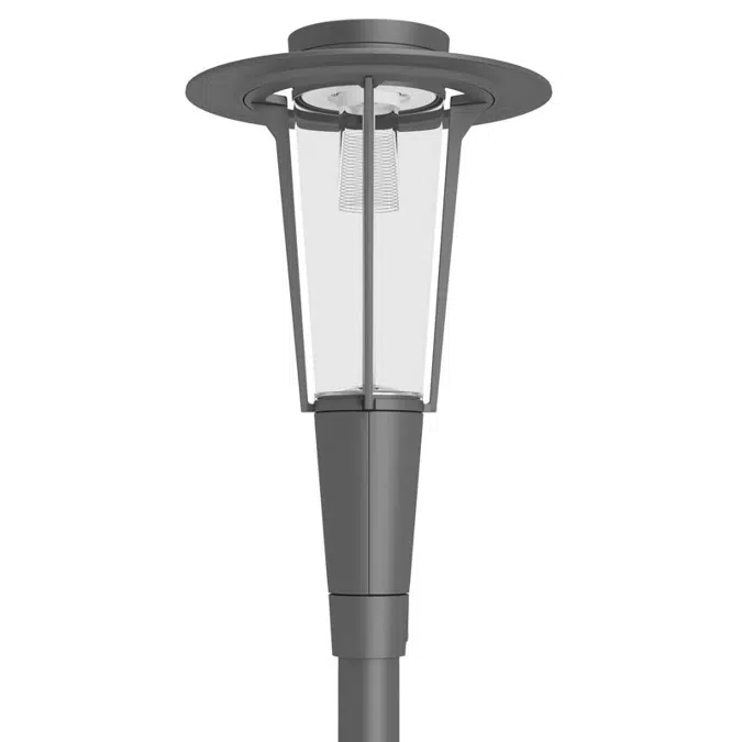 SleekVision Post Top LED (VLC)