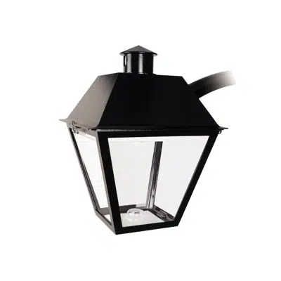 bilde for L40U LED pendant (L40U-STM)