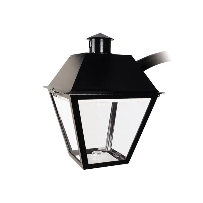 L40U LED pendant (L40U-STM)