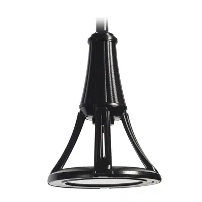 imagem para MetroScape LED Pendant (MSR) - Generation 3