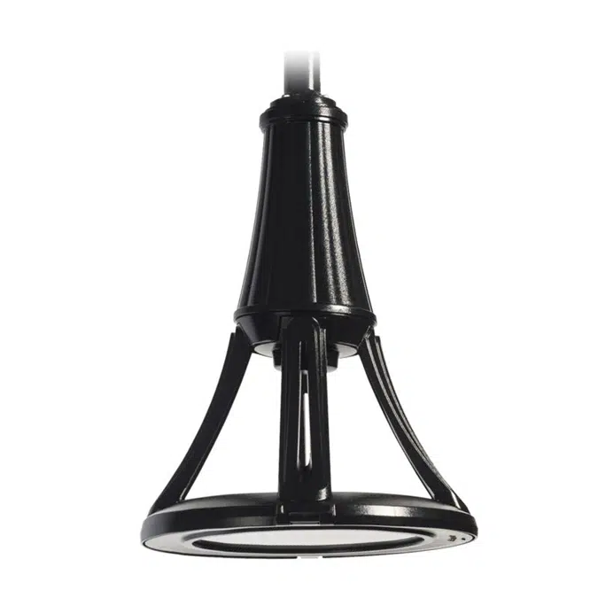 MetroScape LED Pendant (MSR) - Generation 3