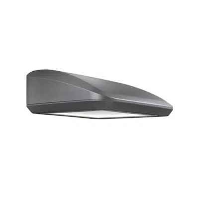 Image for PureForm LED wall sconce comfort PWS