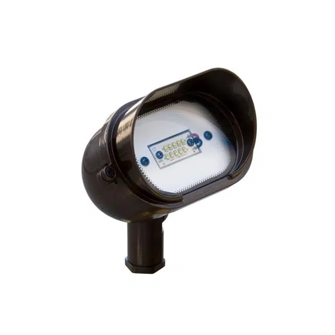 WAM1D/WBM1D Mini Floodlight LED