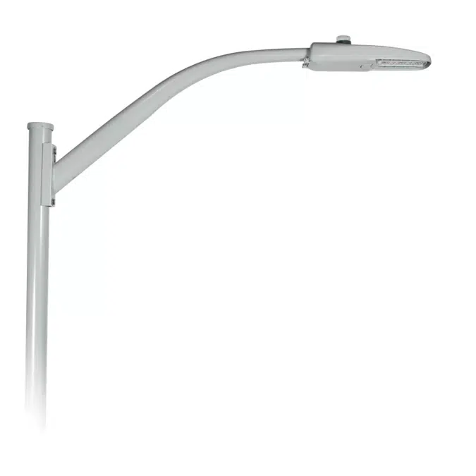 RoadFocus LED Cobra Head - Small (RFS)