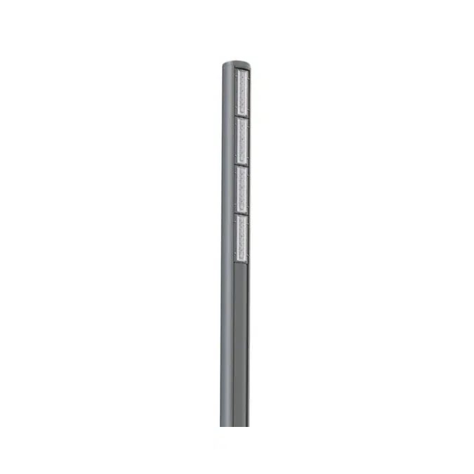 SoleCity Light Column (ULLC100)