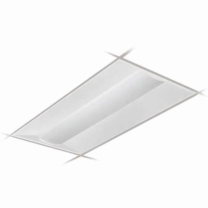 EvoGrid Recessed LED