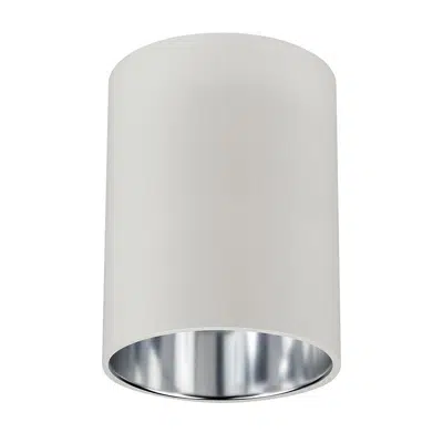 Image for Calculite LED 6" round cylinder
