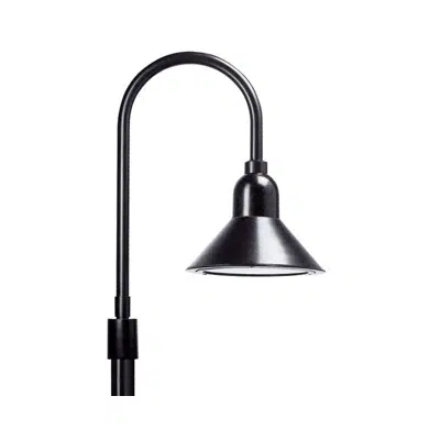 Image for Pima LED pendant - small (CXF6)