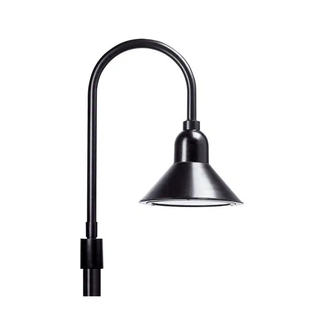 Pima LED pendant - small (CXF6)