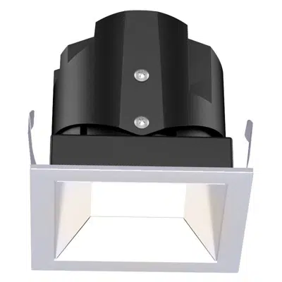 Image for LyteProfile 3" Square Downlights, Wall Wash and Accents